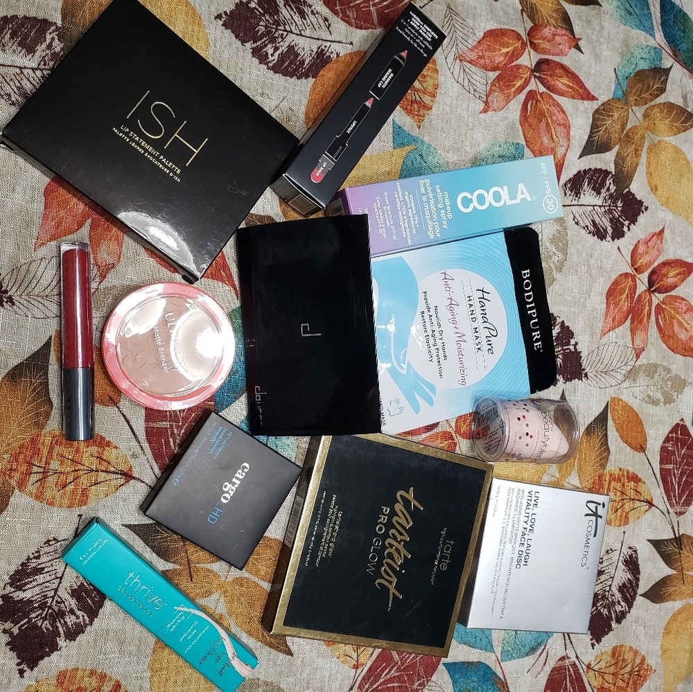 Makeup